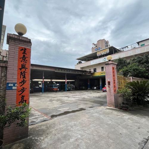 汽车维修 从基础保养到故障应急全解析